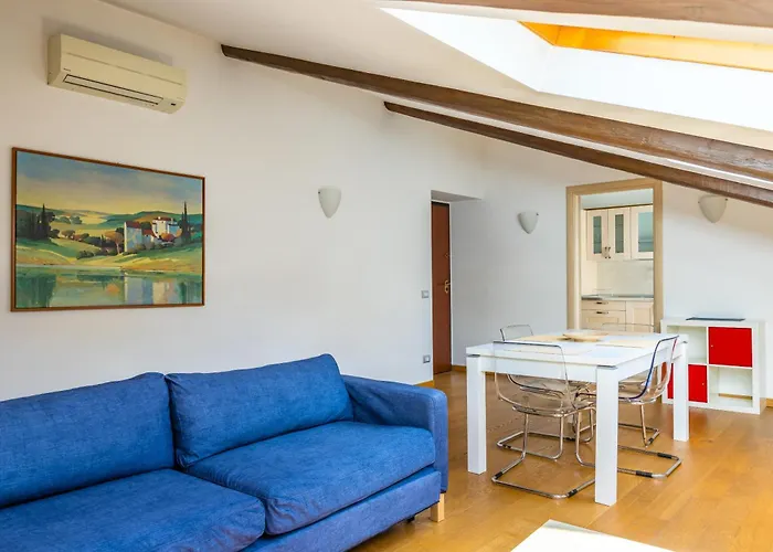Duomo Grand Family Loft